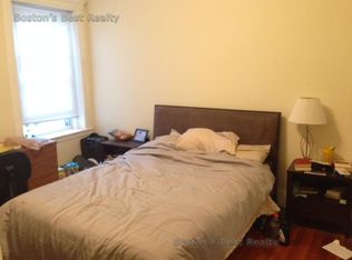 14 Strathmore Rd APT 2, Brookline, MA 02445