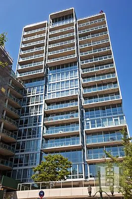Rented by Halstead Real Estate | media 10