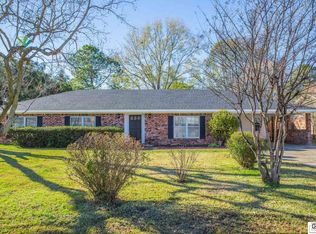 136 York Dr, Monroe, LA 71203