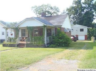 1420 E 10th St, Anniston, AL 36207