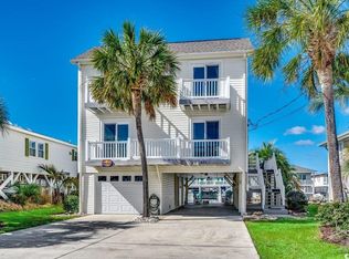 321 52nd Ave N, North Myrtle Beach, SC 29582