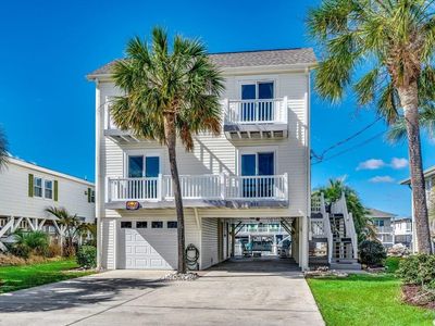 321 52nd Ave. N, North Myrtle Beach, SC, 29582