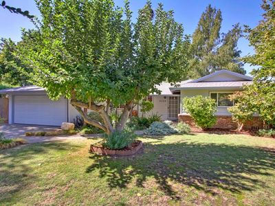 4308 Ulrich Way, Sacramento, CA, 95822