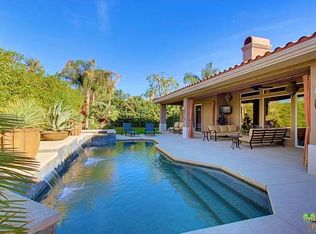 3 Varsity Cir, Rancho Mirage, CA 92270