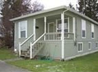 6534 42nd Ave S, Seattle, WA