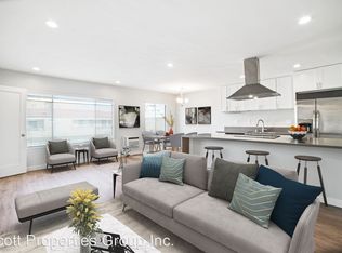 10207 Tabor St APT 4, Los Angeles, CA 90034