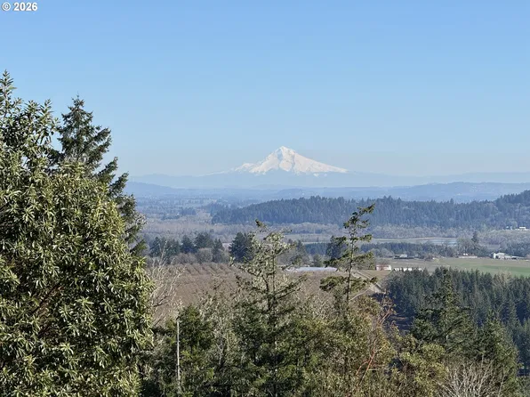47853 SW Carpenter Creek Rd, Forest Grove, OR 97116