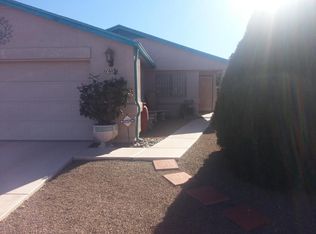 1603 W Denning Ct, Tucson, AZ 85746