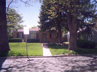 1201 N Dexter St, Denver, CO 80220