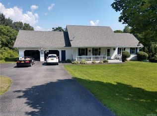 34 E Mill St, Castile, NY 14427