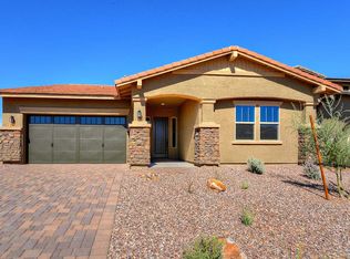 1080 W Rock Daisy Ln, Oro Valley, AZ 85755