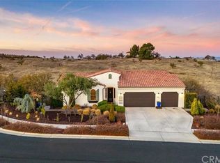 408 Calle Alto St, Paso Robles, CA 93446