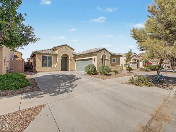 21044 E DUNCAN Street, Queen Creek, AZ 85142