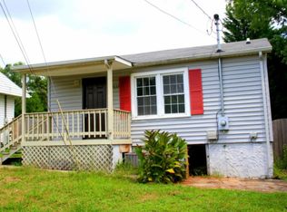 2539 Cecelia Ave, Maryville, TN 37804
