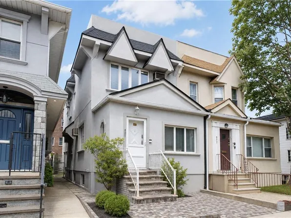 821 Avenue M, Brooklyn, NY 11230