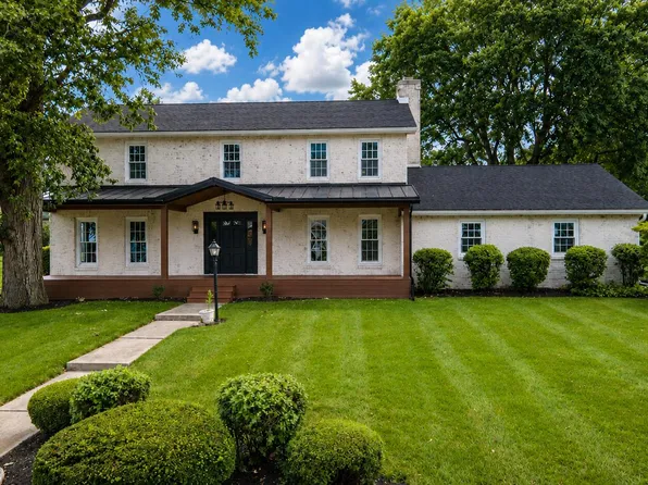 2320 London Dr, Lima, OH 45805