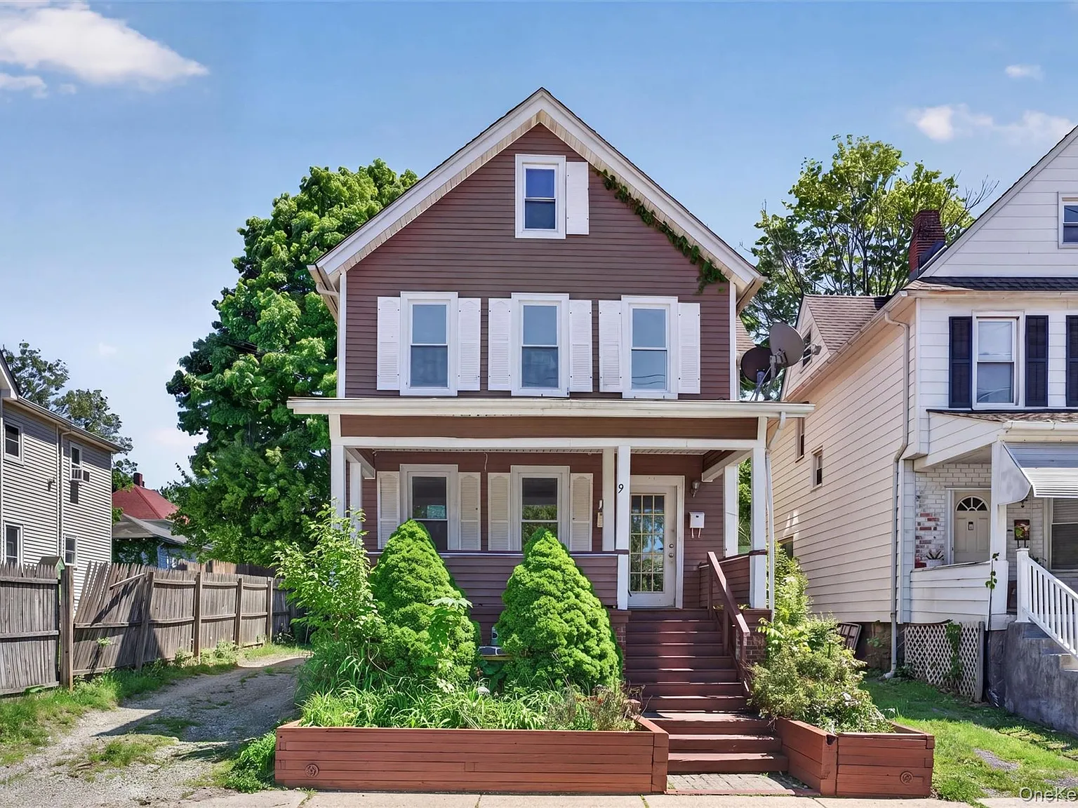 90 Montgomery Street, Middletown, NY 10940 — Photo 4