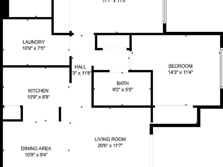 Hyde Glen Apartments — Photo 2