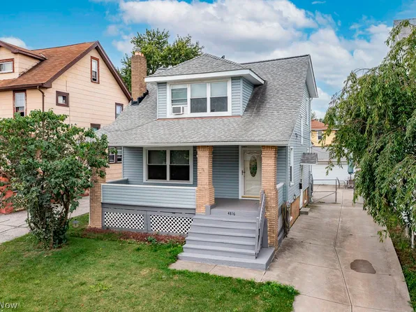 4816 E 85th St, Garfield Heights, OH 44125