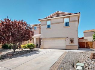 1805 Terra De Sol Dr SE, Rio Rancho, NM 87124