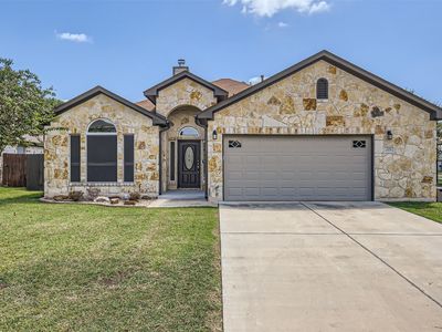 225 Dark Forrest, Kyle, TX, 78640