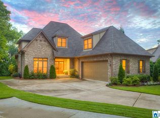 2353 Huntington Ridge Rd, Birmingham, AL 35226