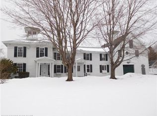 373 College St, Lewiston, ME 04240