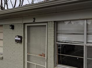 1815 Tyler St APT 1, Conway, AR 72032