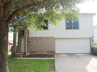 2699 Bradley Ln, Round Rock, TX 78664