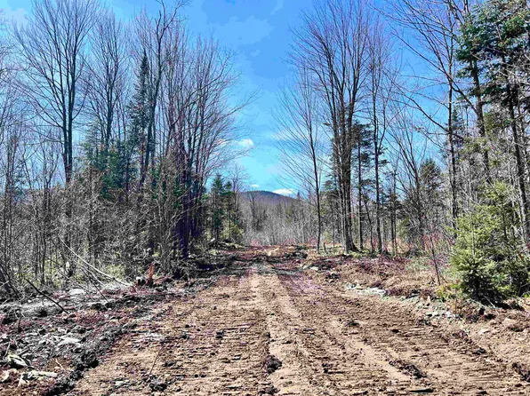 Lot 7 Steiss Road, Milan, NH 03588
