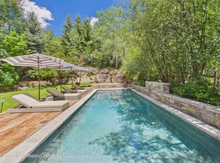 153 W Lupine Dr, Aspen, CO 81611