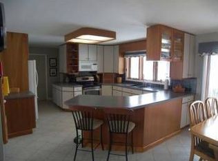 1353 Marchner Rd, Webster, NY 14580