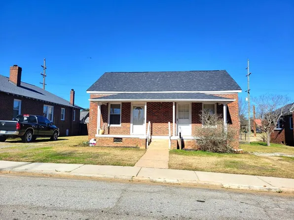 106 Piedmont Ave, Greenwood, SC 29646