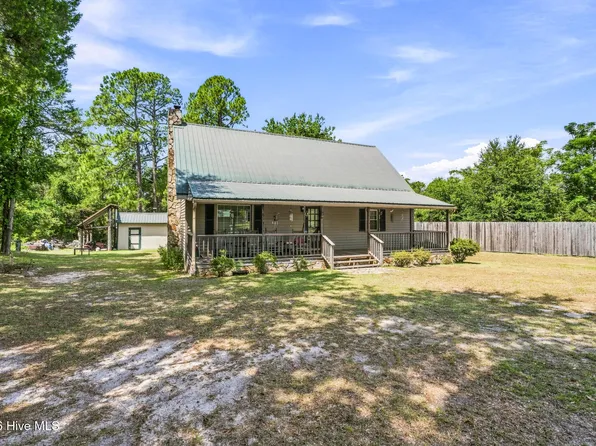 135 Sandy Ridge Church Road, Rockingham, NC 28379