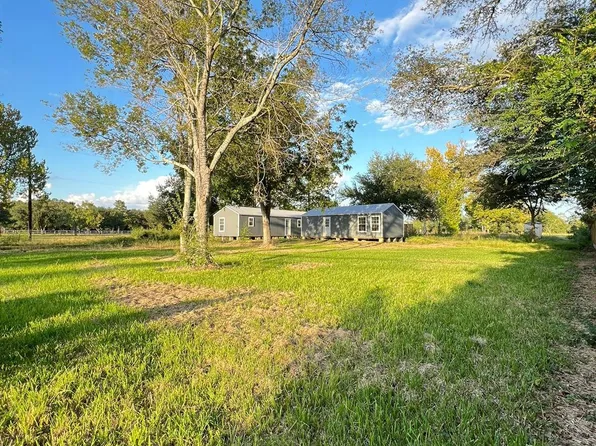 18222 Miller Wilson Rd, Crosby, TX 77532