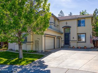 4456 Kings Peak Cir, Sparks, NV 89436