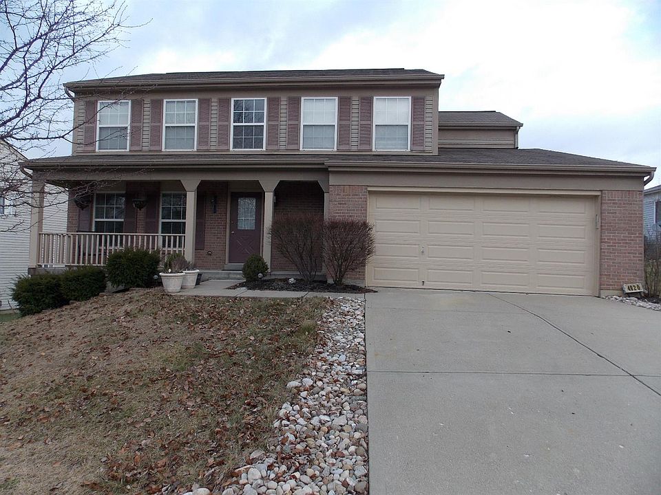 1st image of 4820 Kleeman Green Dr