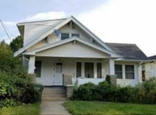 3819 Peters Ave, Sioux City, IA 51106