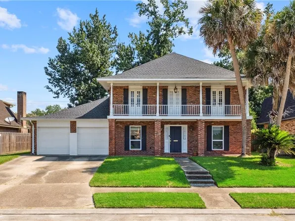 3616 Inwood Ave, New Orleans, LA 70131