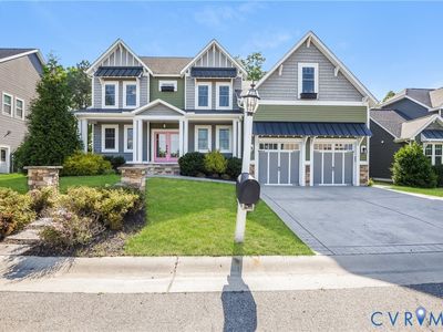 3901 Graythorne Dr, Midlothian, VA, 23112