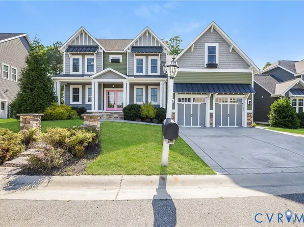 3901 Graythorne Dr, Midlothian, VA 23112