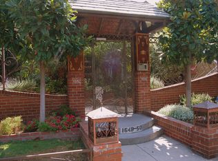 1648 N Ogden Dr APT 8, Los Angeles, CA 90046