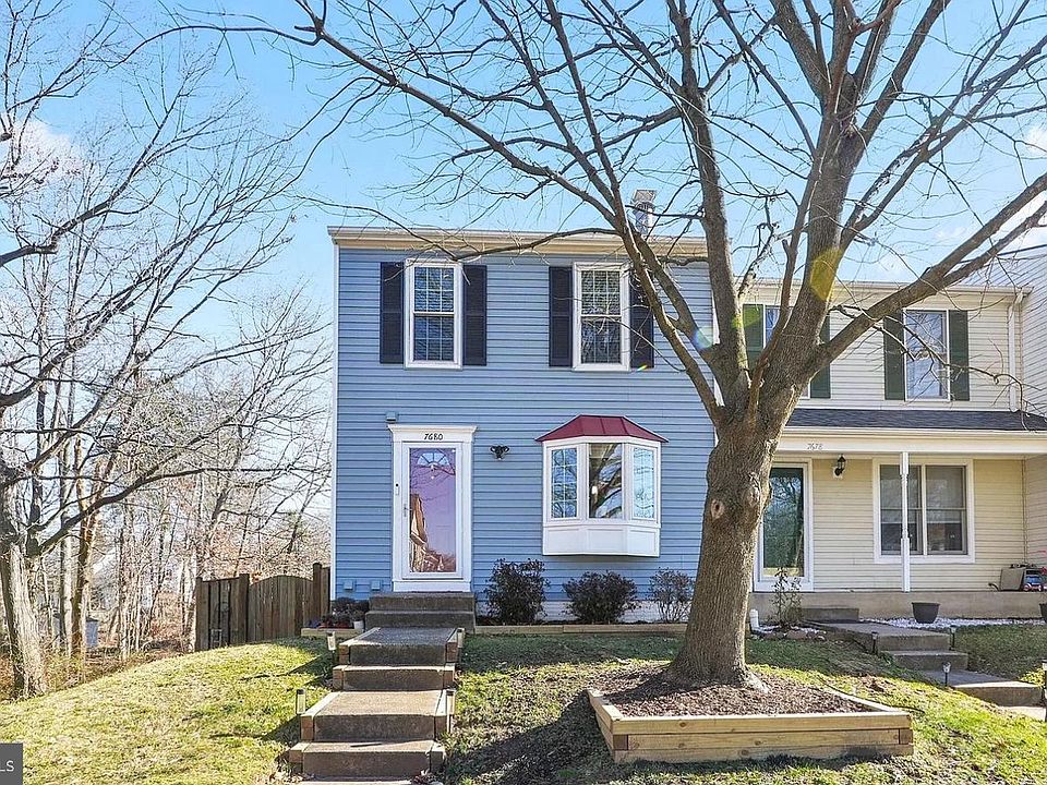 1st image of 7680 Wolford Way