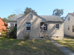 315 Elm Ave, Clarksdale, MS 38614
