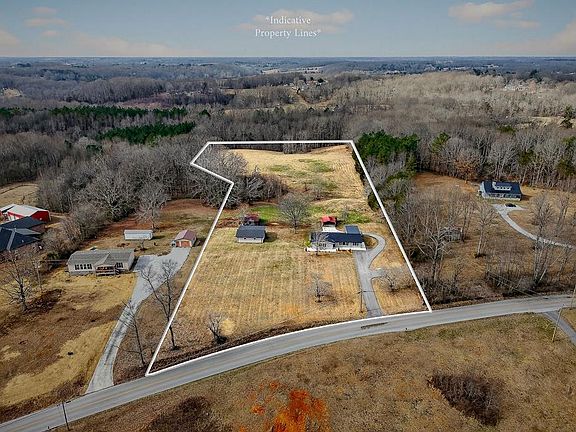 3rd image of 1277 Bluff Springs Rd