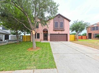2124 Mallorca Dr, Laredo, TX 78046