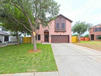 2124 Mallorca Dr, Laredo, TX, 78046