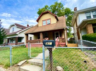 3614 W Michigan St, Indianapolis, IN