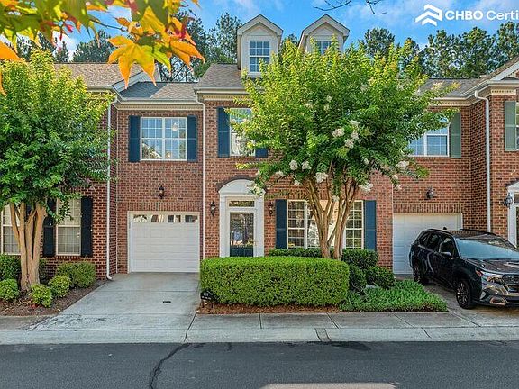 Furnished Townhome