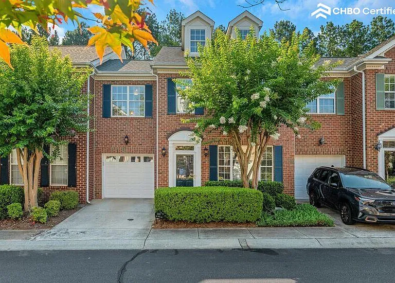Furnished Townhome